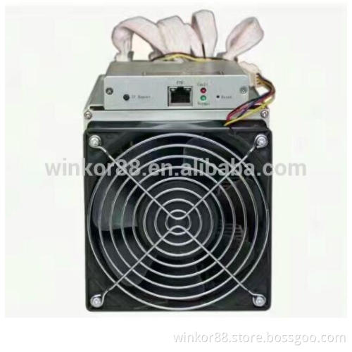 ANTMINER L3+ 504MH/S 800WATT SCRYPT MINER LITECOIN MINER
